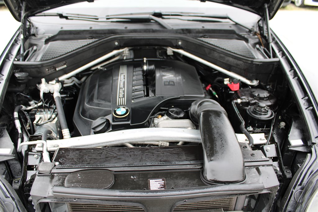 2013 BMW X5 xDrive35i photo