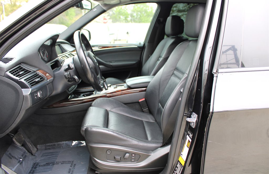 2013 BMW X5 xDrive35i photo