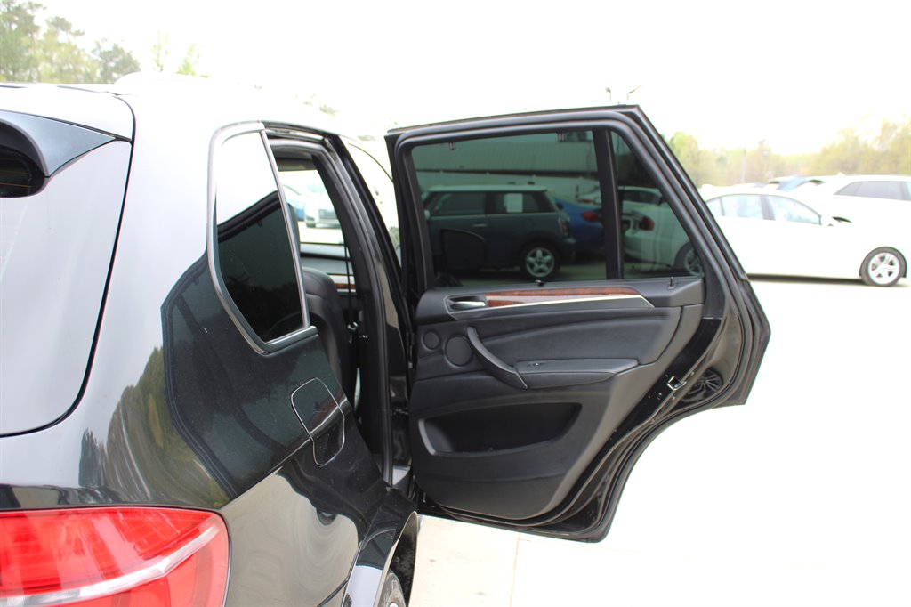 2013 BMW X5 xDrive35i photo