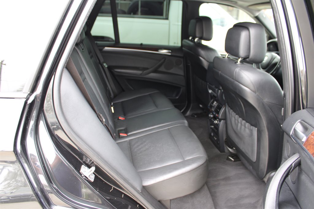 2013 BMW X5 xDrive35i photo