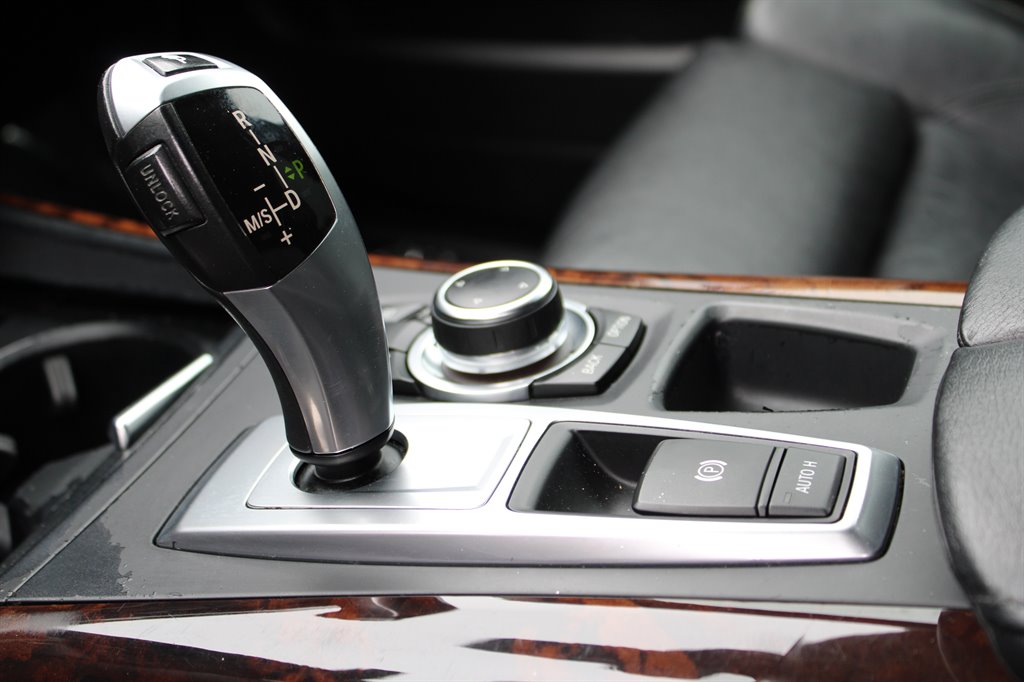 2013 BMW X5 xDrive35i photo
