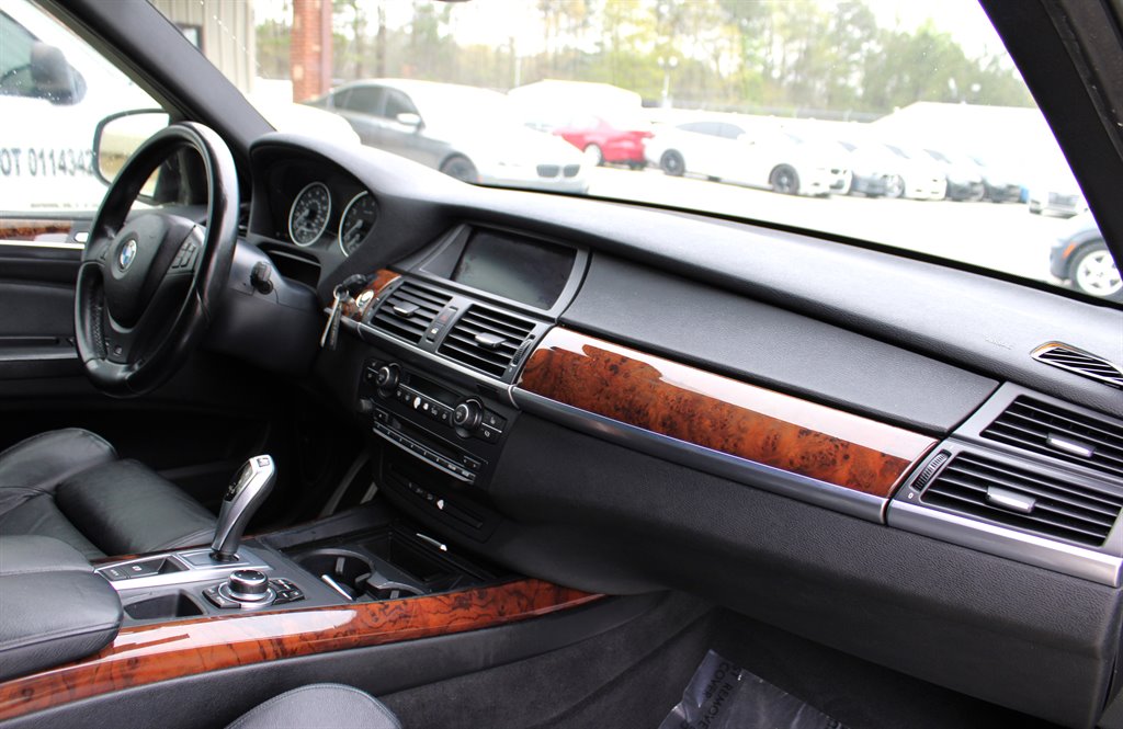 2013 BMW X5 xDrive35i photo