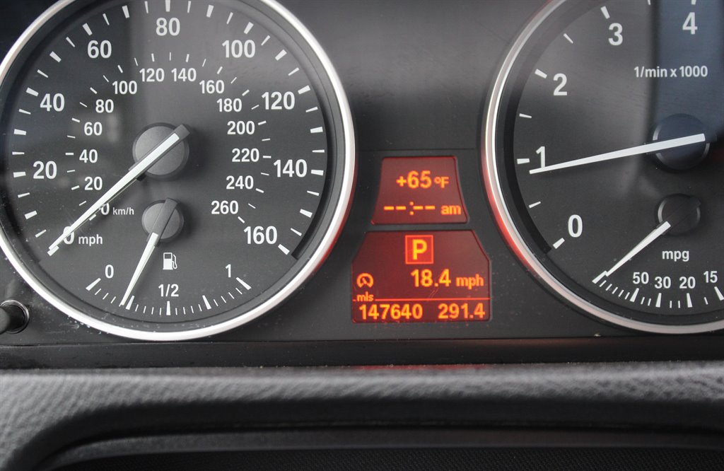 2013 BMW X5 xDrive35i photo