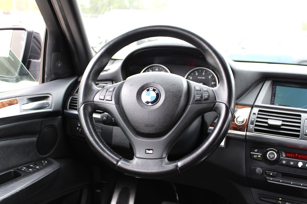 2013 BMW X5 xDrive35i photo