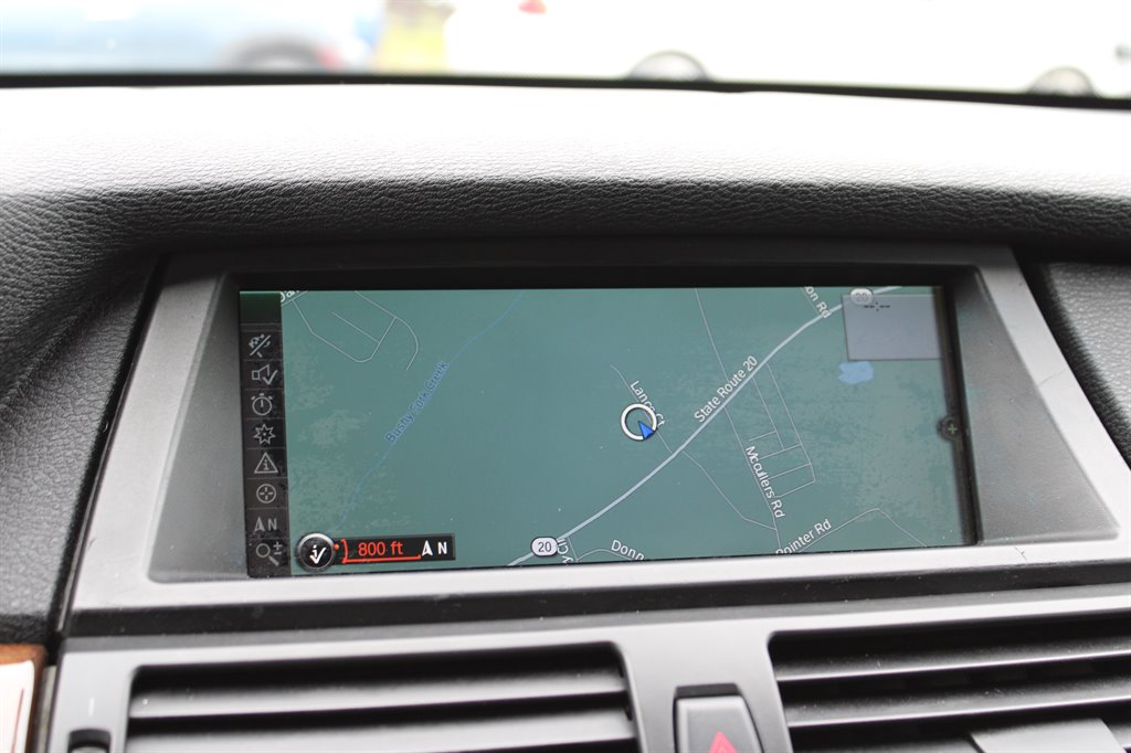 2013 BMW X5 xDrive35i photo