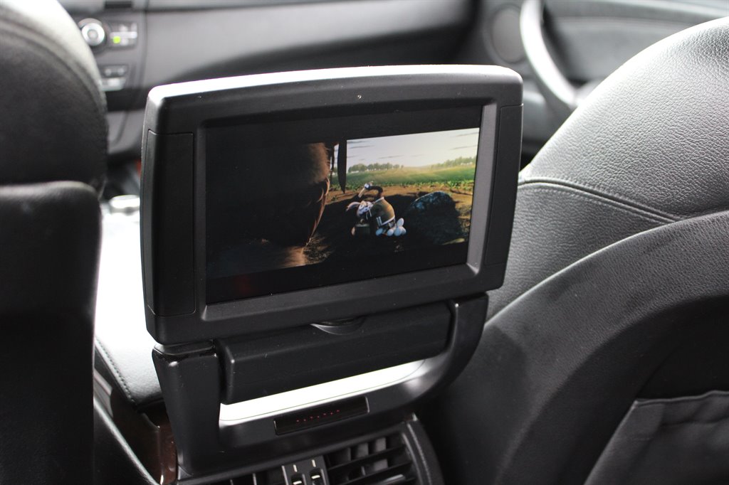 2013 BMW X5 xDrive35i photo