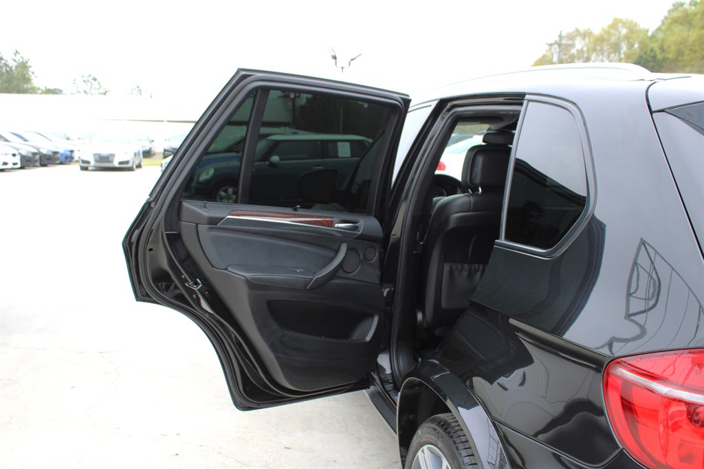 2013 BMW X5 xDrive35i photo