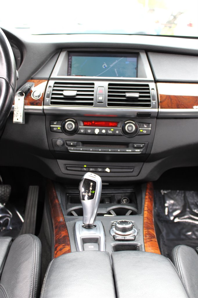 2013 BMW X5 xDrive35i photo