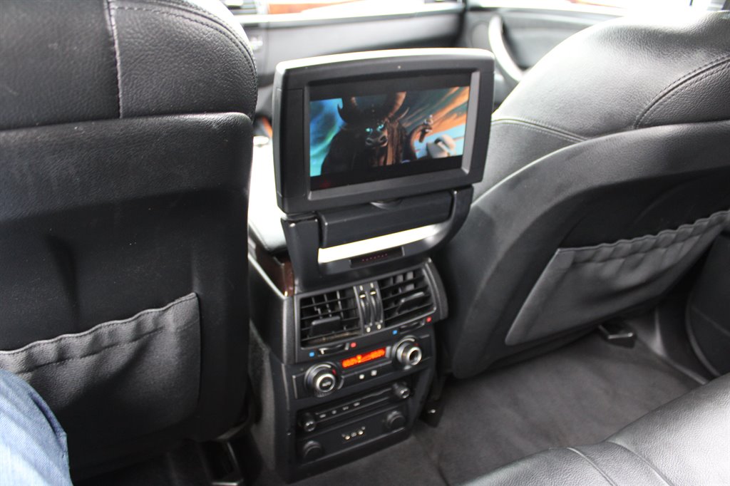 2013 BMW X5 xDrive35i photo