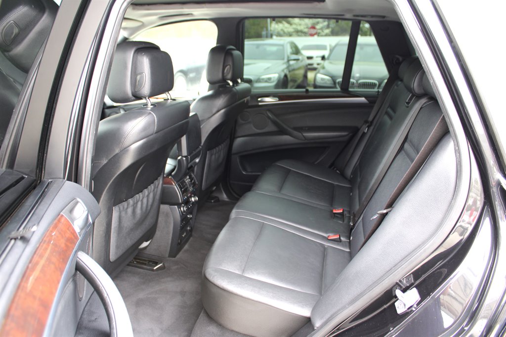 2013 BMW X5 xDrive35i photo