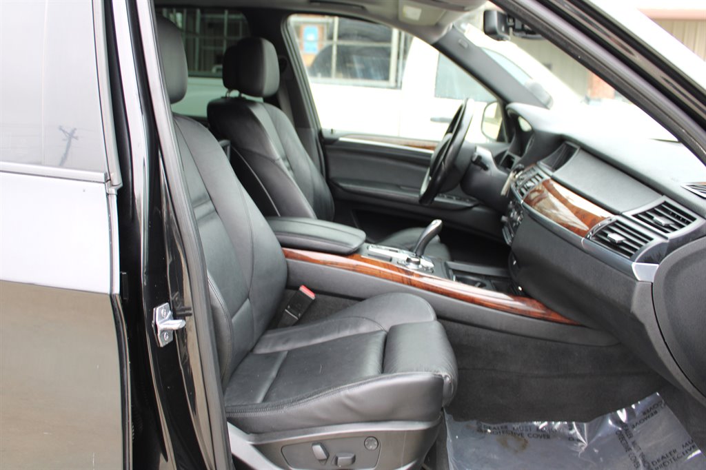 2013 BMW X5 xDrive35i photo