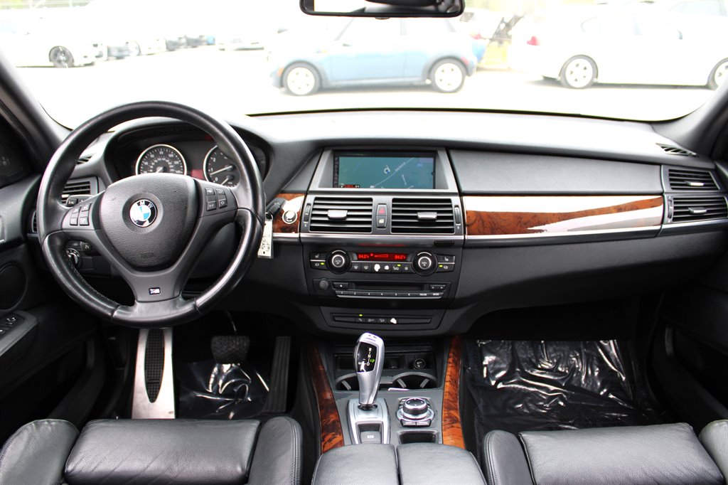 2013 BMW X5 xDrive35i photo