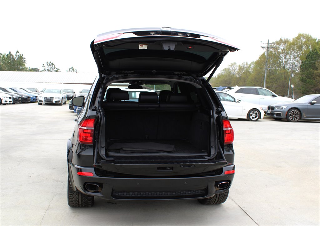 2013 BMW X5 xDrive35i photo