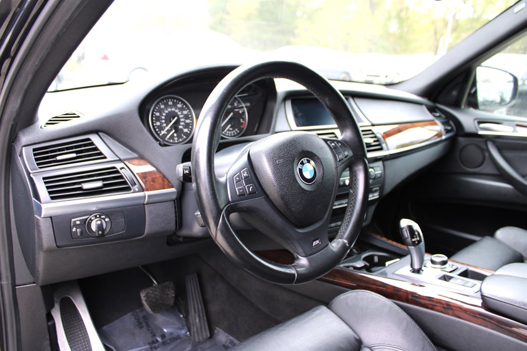 2013 BMW X5 xDrive35i photo