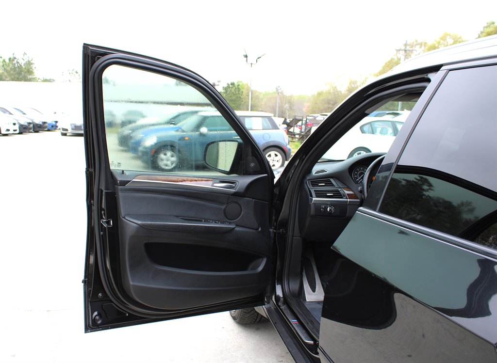 2013 BMW X5 xDrive35i photo