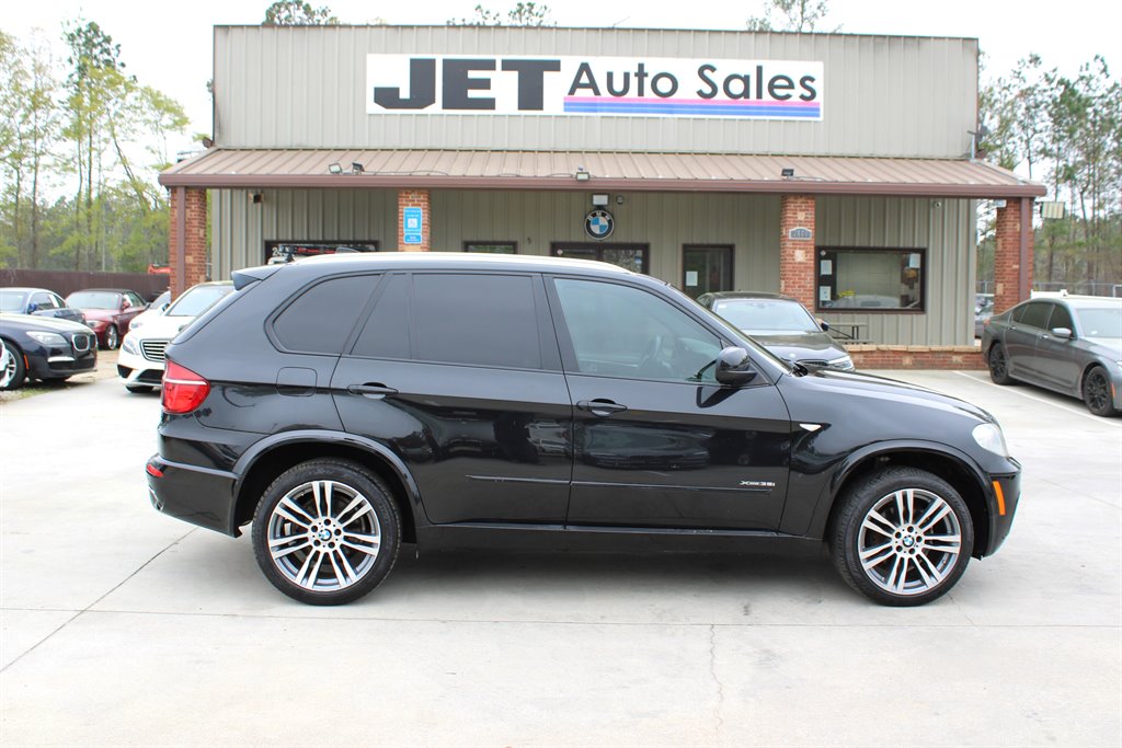 2013 BMW X5 xDrive35i photo