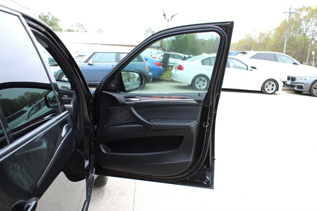 2013 BMW X5 xDrive35i photo