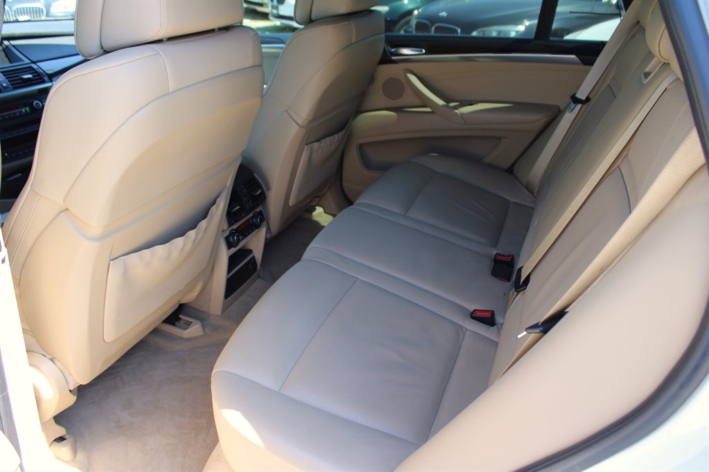 2012 BMW X5 xDrive50i photo