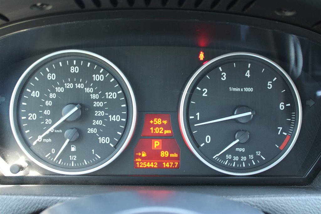 2012 BMW X5 xDrive50i photo