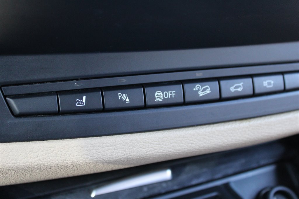 2012 BMW X5 xDrive50i photo