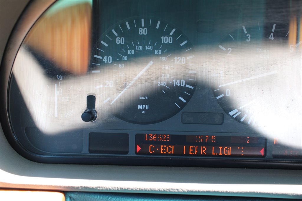 2001 BMW 7-Series 740iL photo