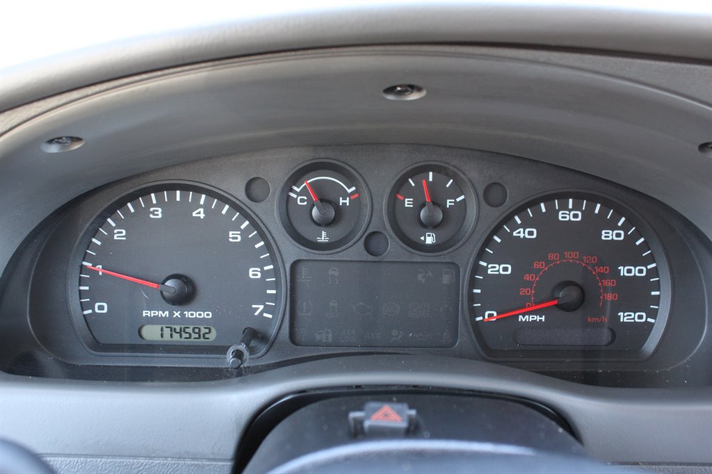 2010 Ford Ranger XL photo