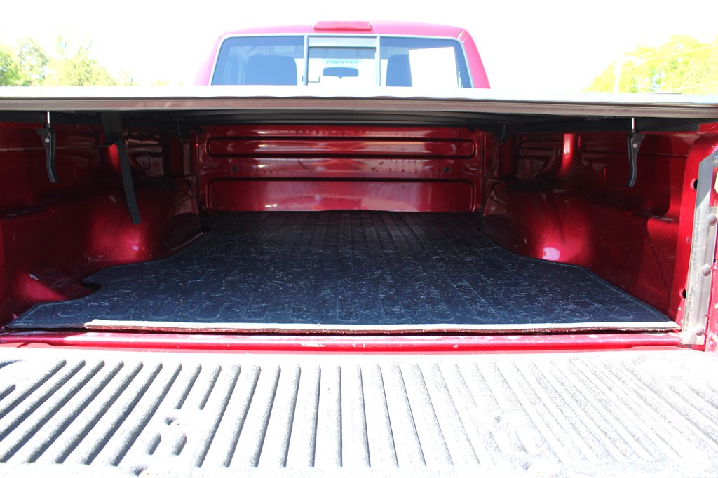 2010 Ford Ranger XL photo