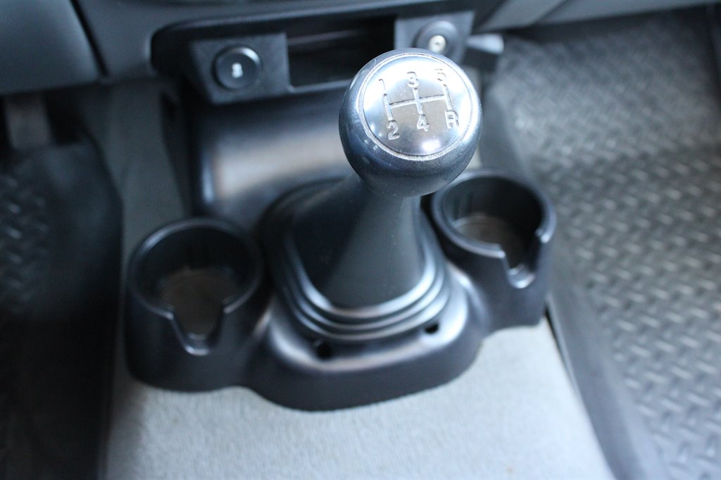 2010 Ford Ranger XL photo