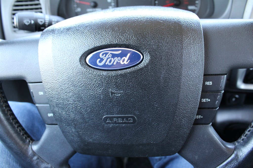 2010 Ford Ranger XL photo