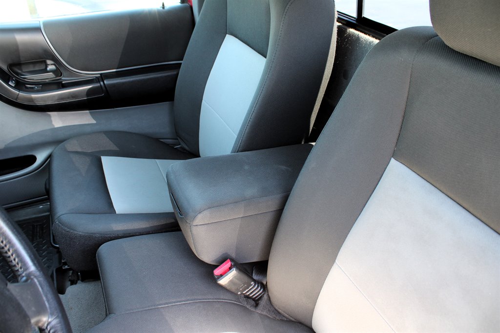 2010 Ford Ranger XL photo