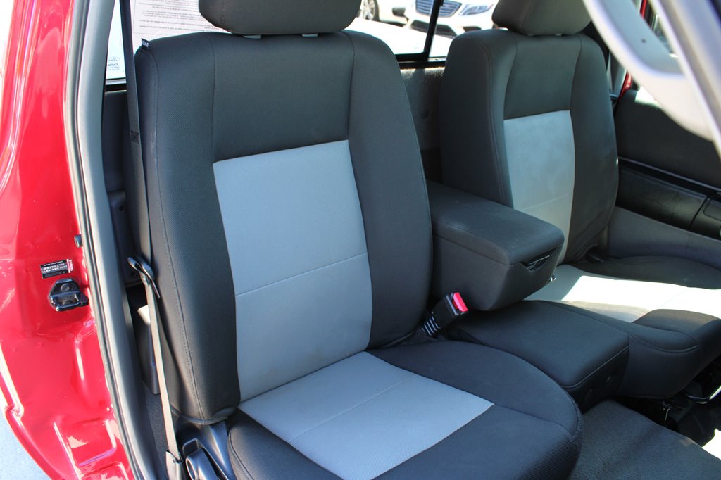 2010 Ford Ranger XL photo