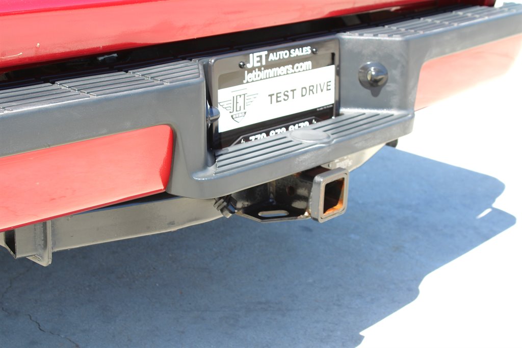 2010 Ford Ranger XL photo