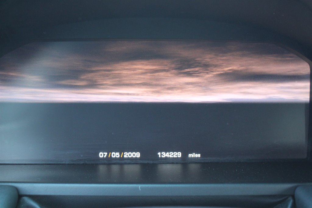 2012 Land Rover Range Rover Supercharged photo