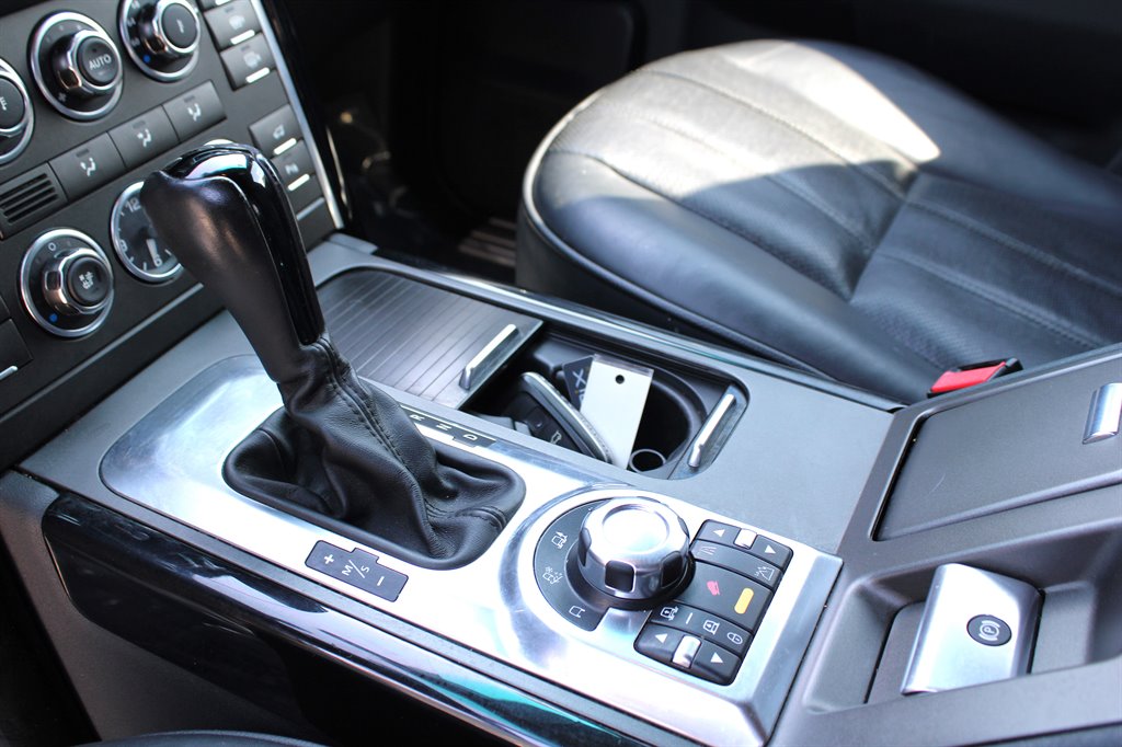 2012 Land Rover Range Rover Supercharged photo