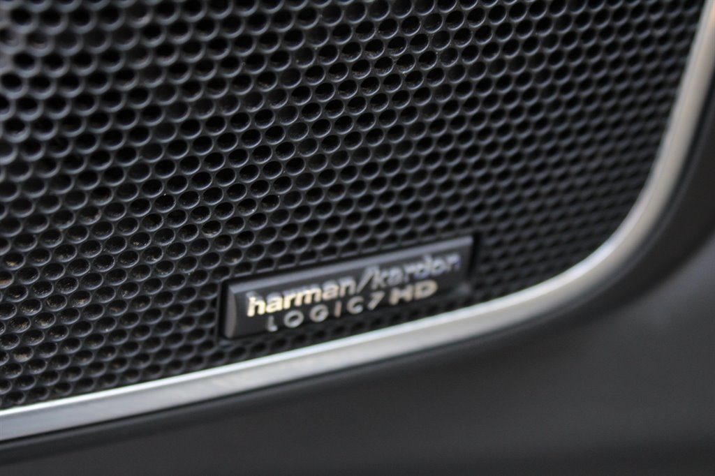 2012 Land Rover Range Rover Supercharged photo