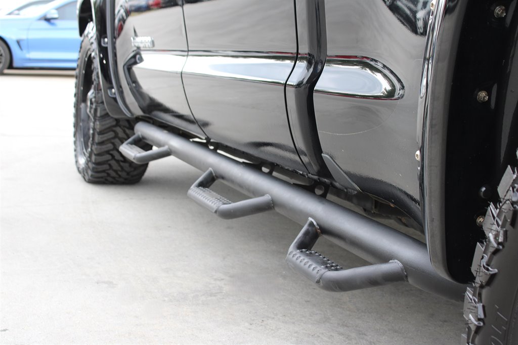 2014 Toyota Tundra SR5 photo