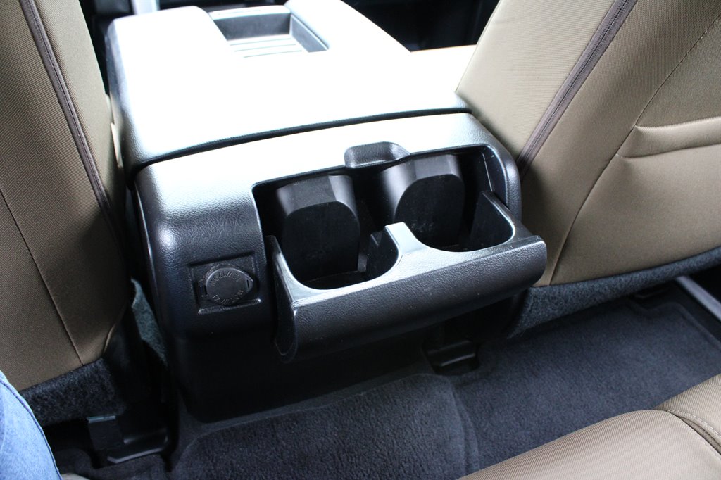 2014 Toyota Tundra SR5 photo