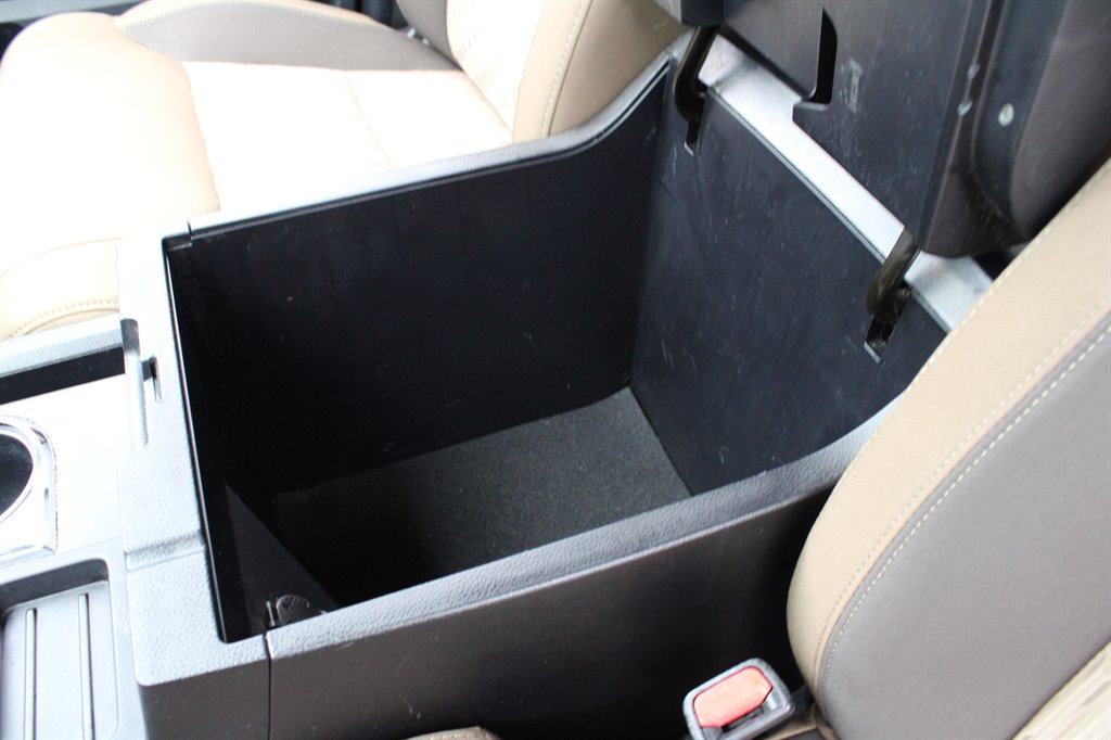 2014 Toyota Tundra SR5 photo