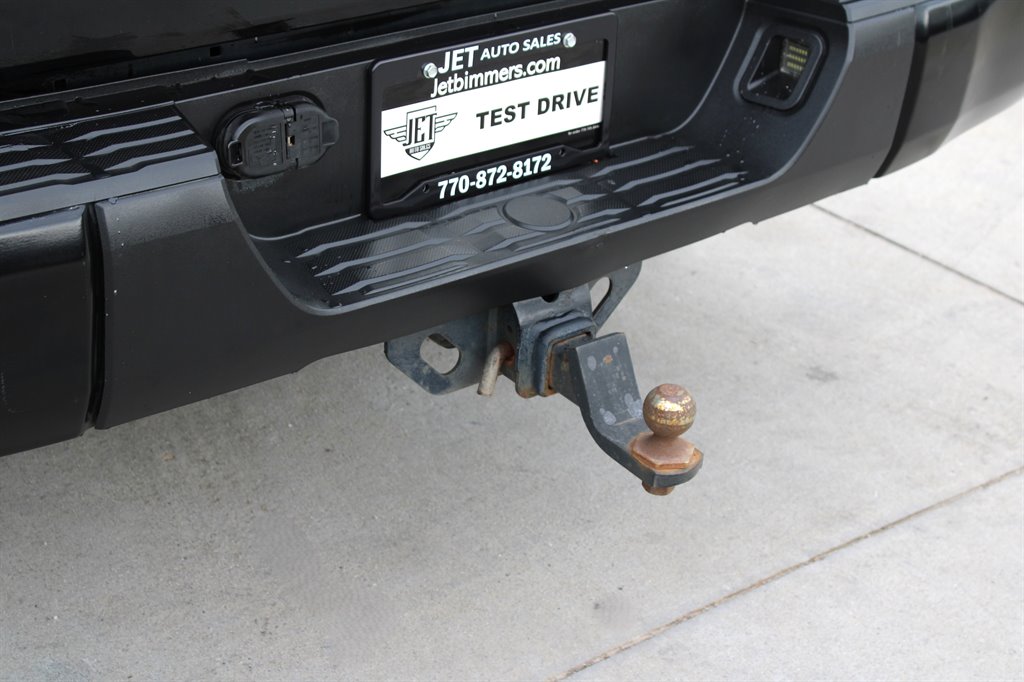 2014 Toyota Tundra SR5 photo