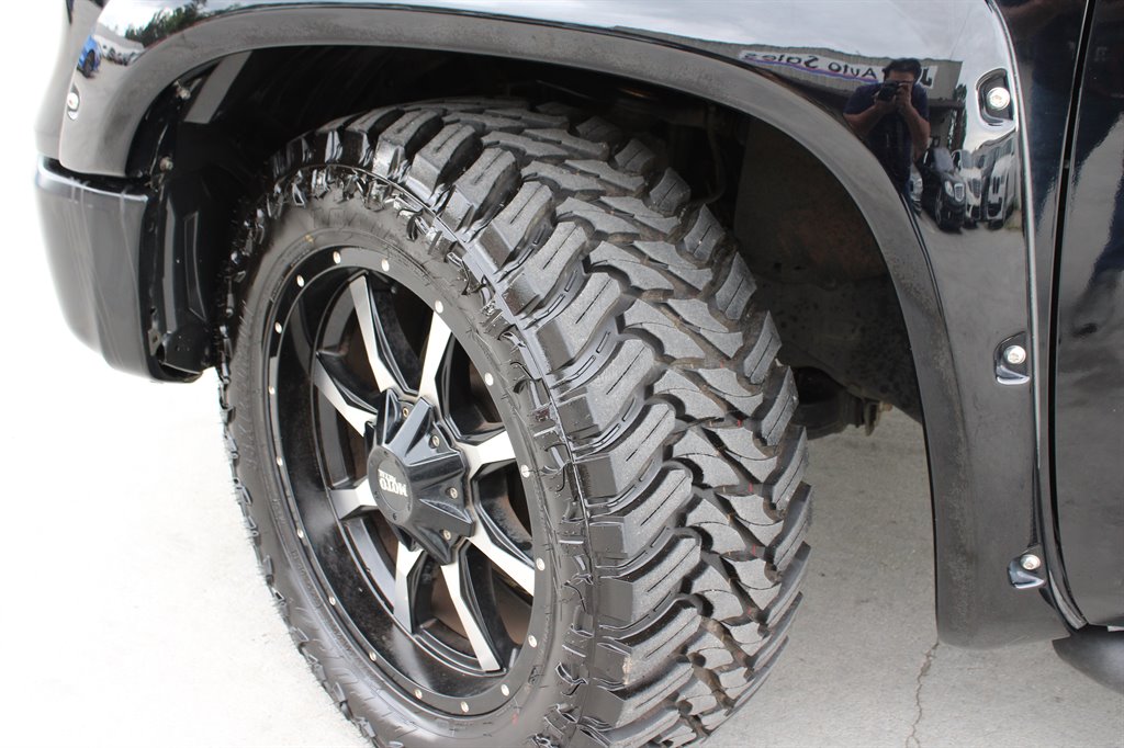 2014 Toyota Tundra SR5 photo