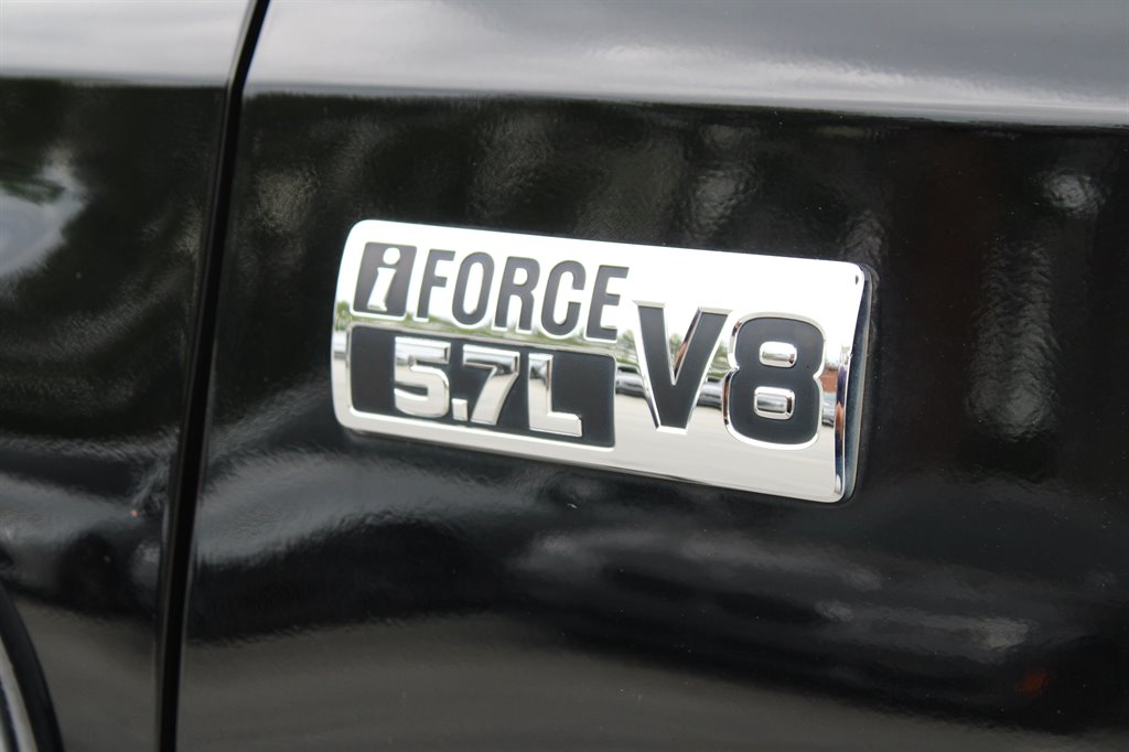 2014 Toyota Tundra SR5 photo