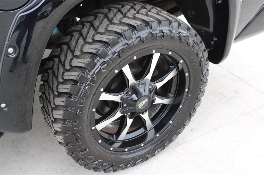2014 Toyota Tundra SR5 photo