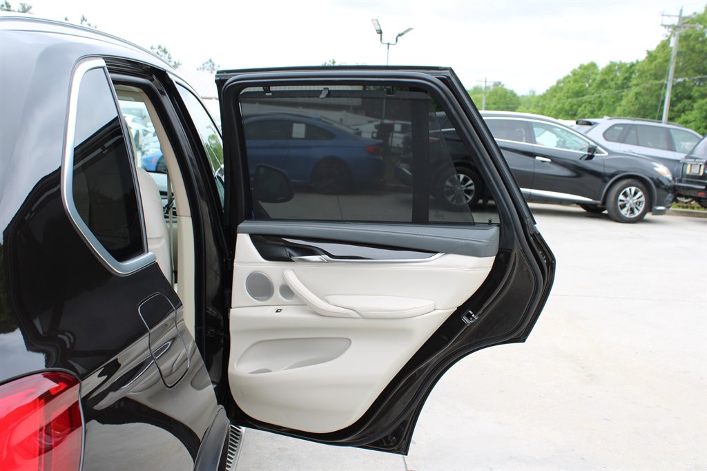 2014 BMW X5 xDrive50i photo