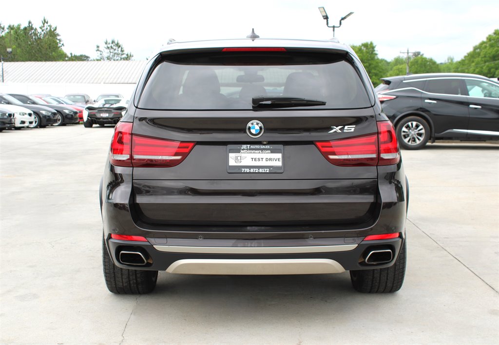 2014 BMW X5 xDrive50i photo
