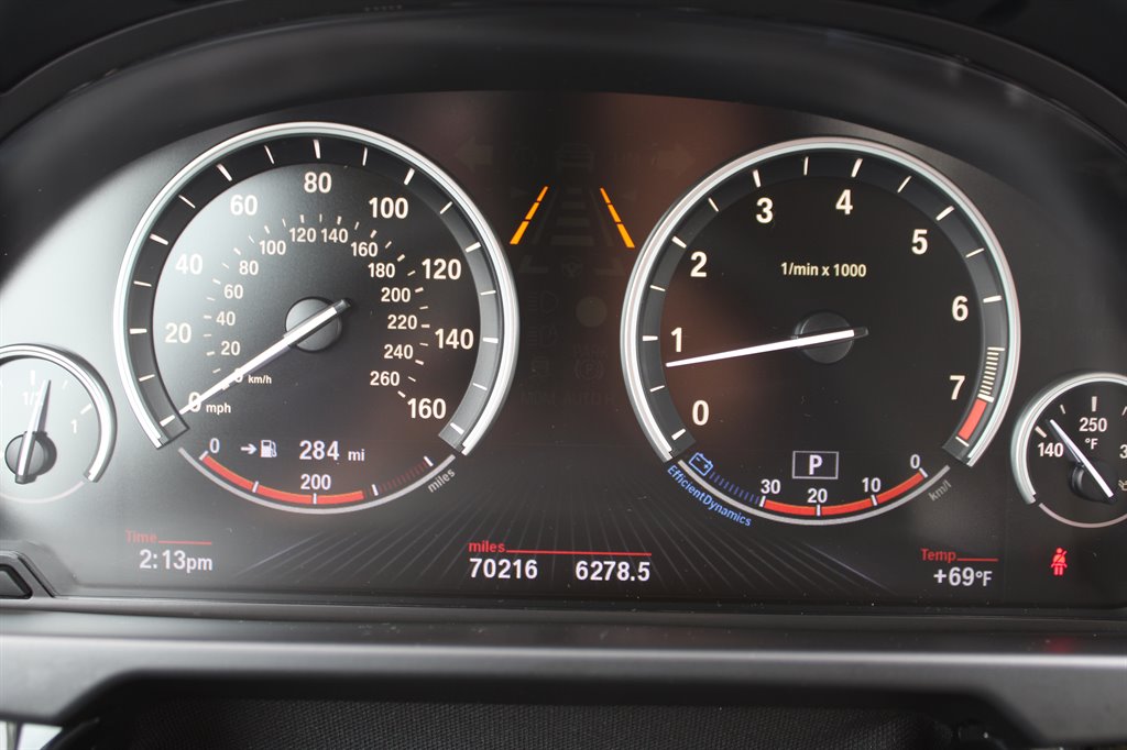 2014 BMW X5 xDrive50i photo
