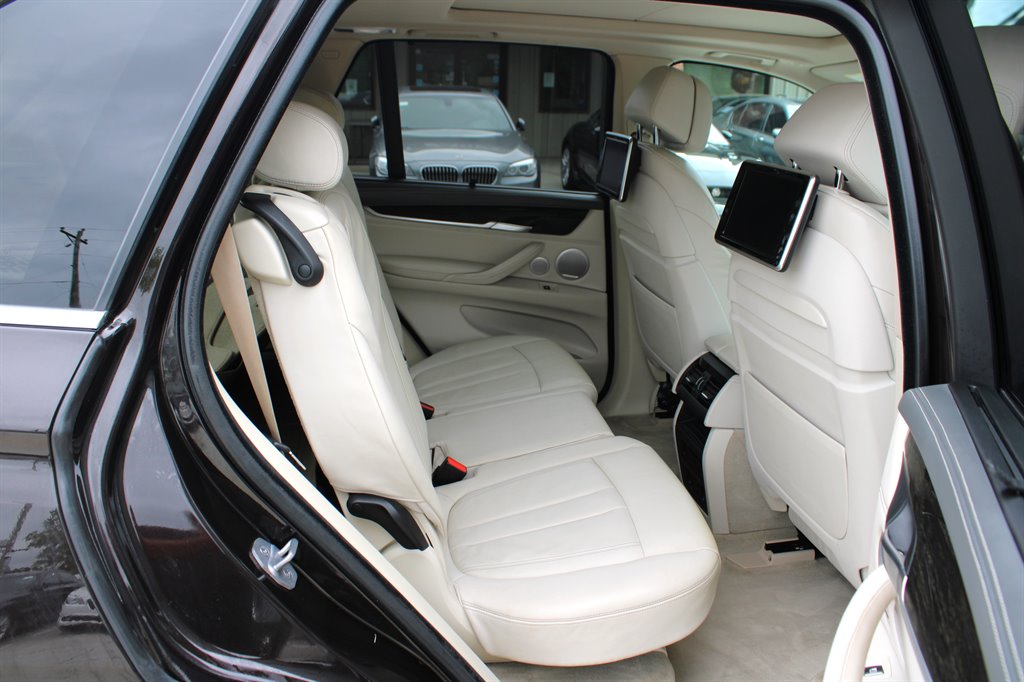 2014 BMW X5 xDrive50i photo