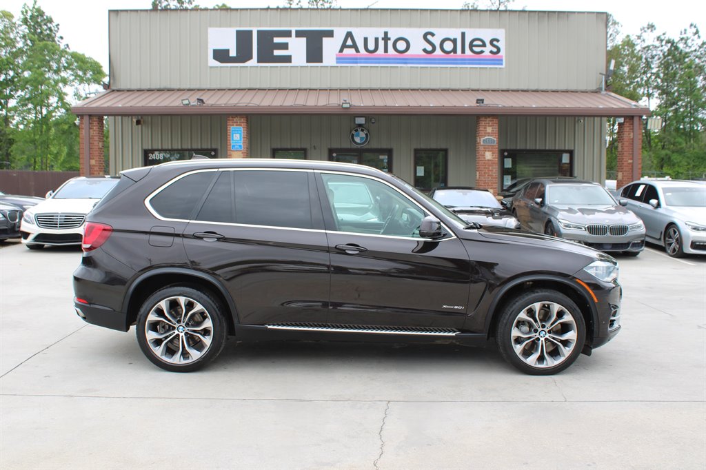 2014 BMW X5 xDrive50i photo