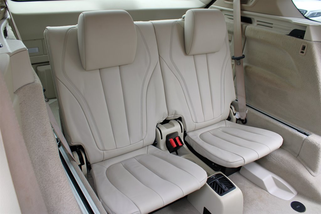 2014 BMW X5 xDrive50i photo