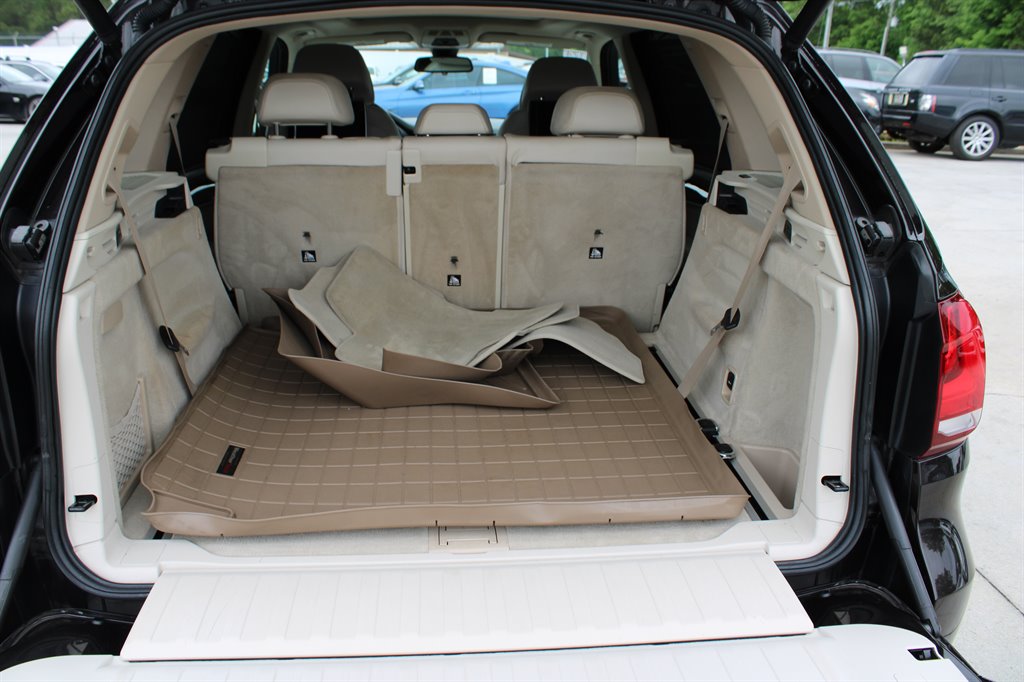 2014 BMW X5 xDrive50i photo