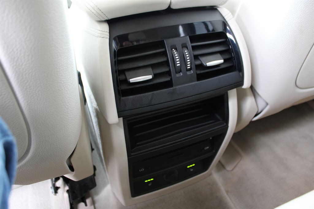 2014 BMW X5 xDrive50i photo